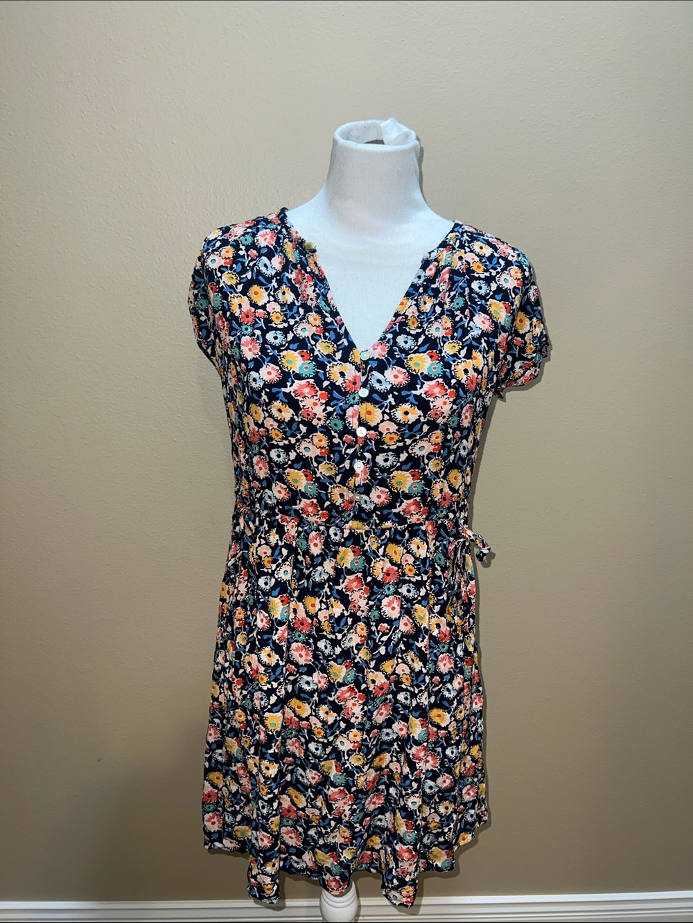Ann Taylor Dress